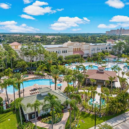 Beautiful Condo W Private Balcony Near Universal Orlando Exterior photo