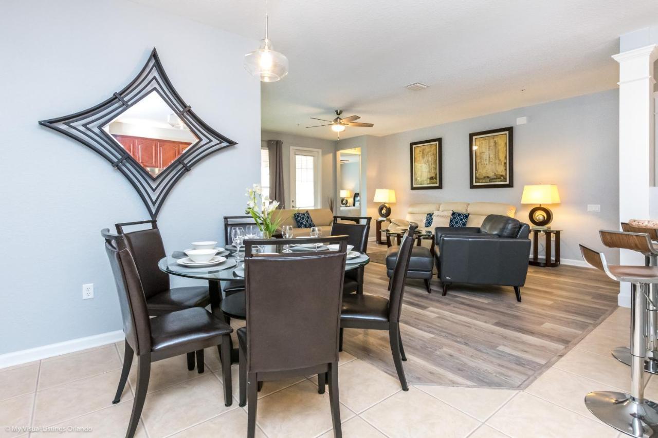Beautiful Condo W Private Balcony Near Universal Orlando Exterior photo