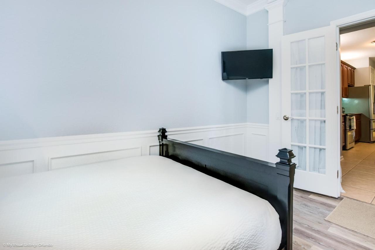 Beautiful Condo W Private Balcony Near Universal Orlando Exterior photo