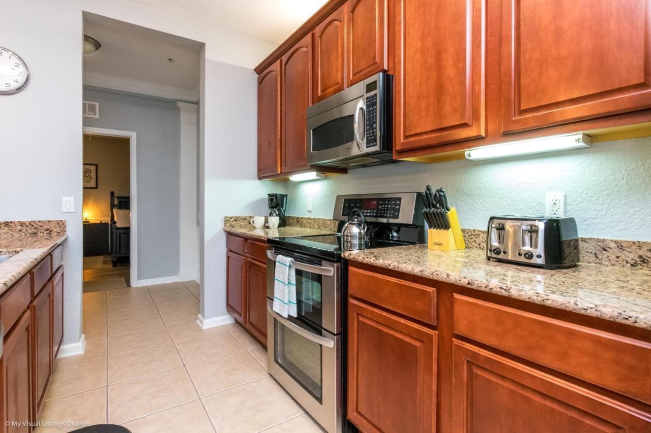 Beautiful Condo W Private Balcony Near Universal Orlando Exterior photo