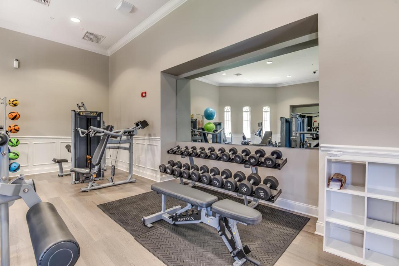 Beautiful Condo W Private Balcony Near Universal Orlando Exterior photo