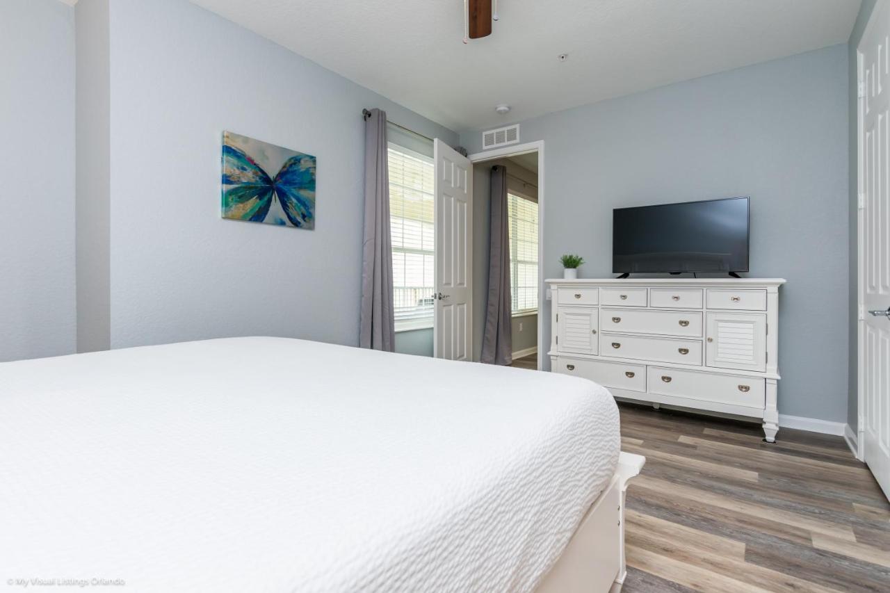 Beautiful Condo W Private Balcony Near Universal Orlando Exterior photo