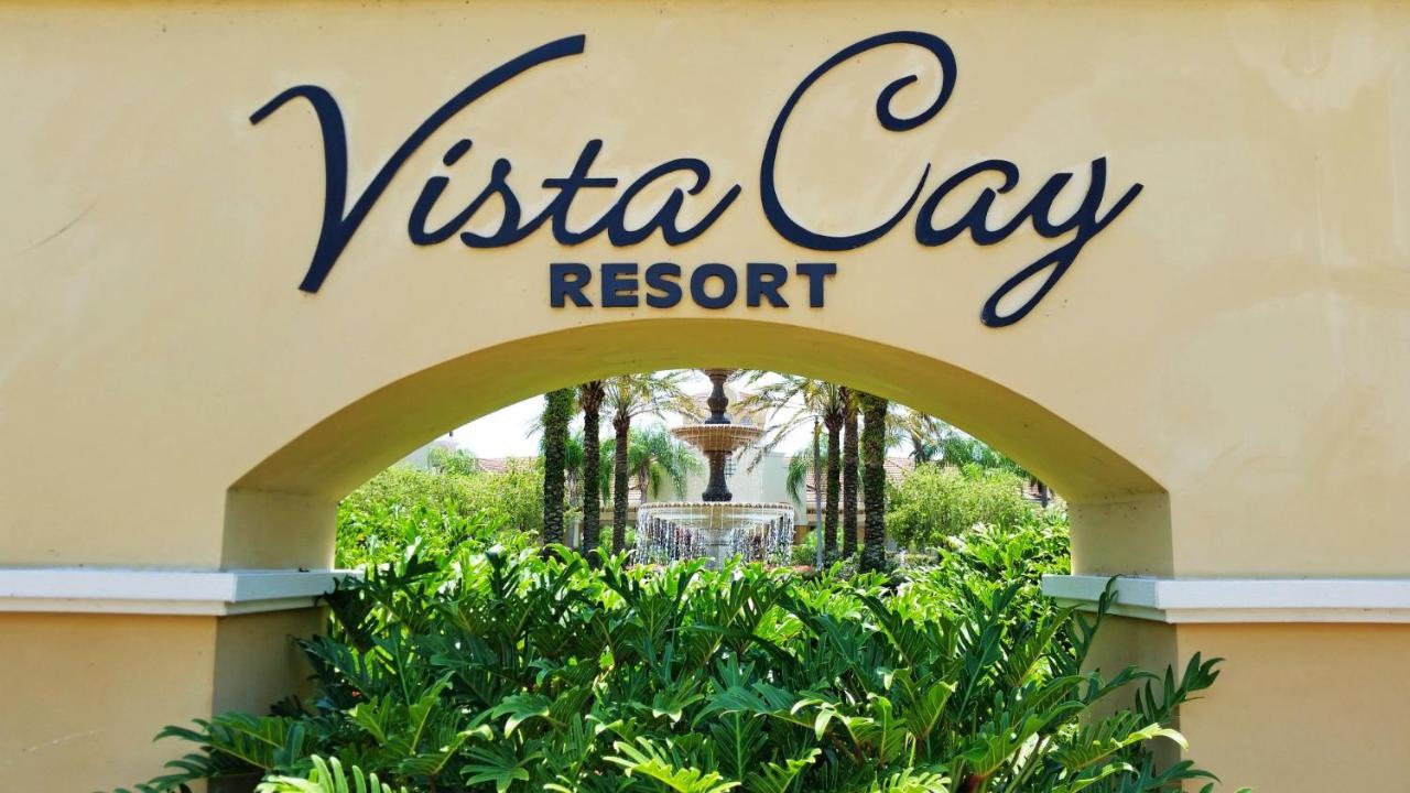 Beautiful Condo W Private Balcony Near Universal Orlando Exterior photo