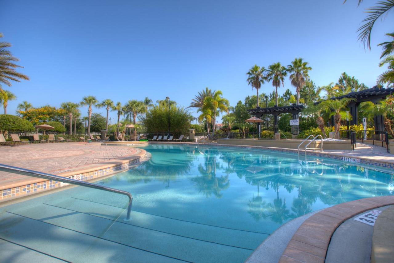 Beautiful Condo W Private Balcony Near Universal Orlando Exterior photo