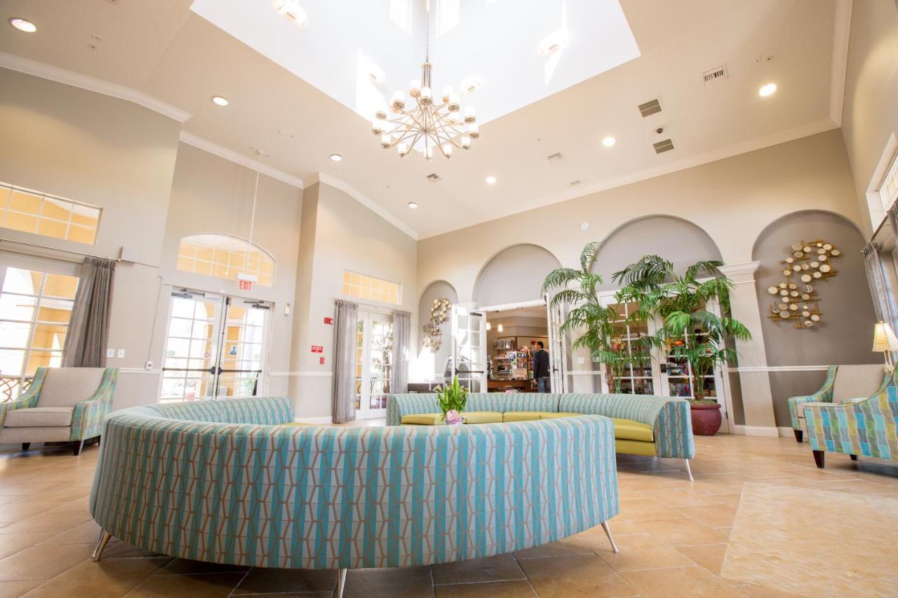 Beautiful Condo W Private Balcony Near Universal Orlando Exterior photo