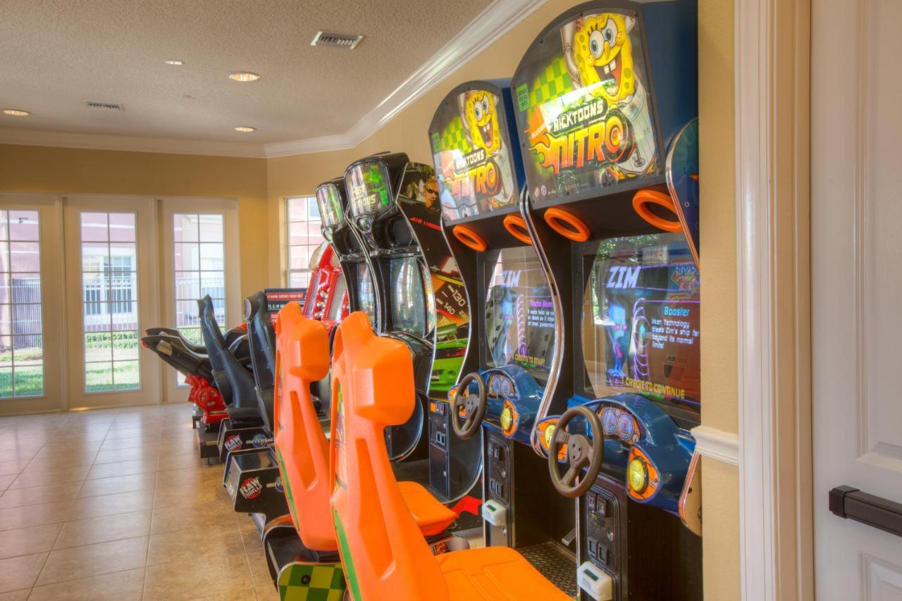 Beautiful Condo W Private Balcony Near Universal Orlando Exterior photo
