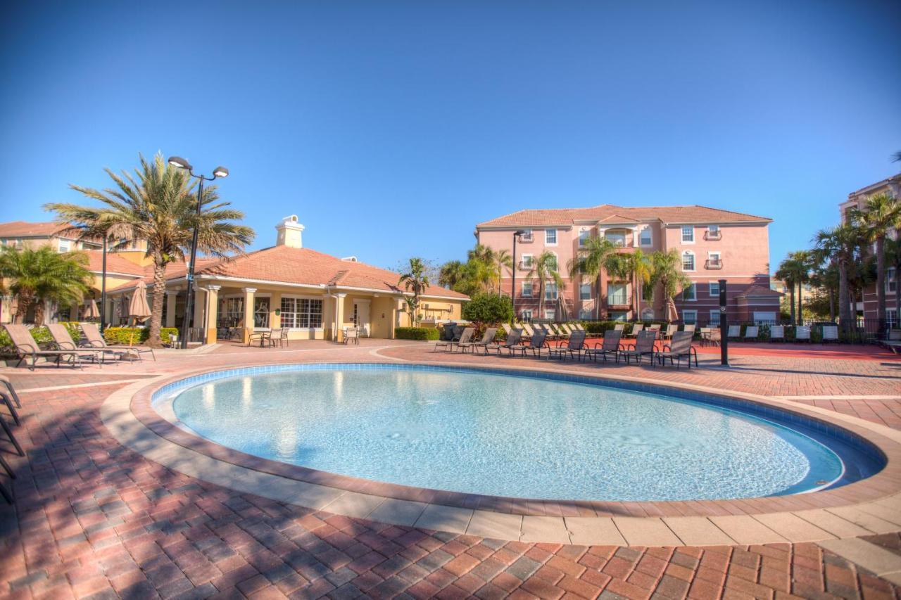 Beautiful Condo W Private Balcony Near Universal Orlando Exterior photo