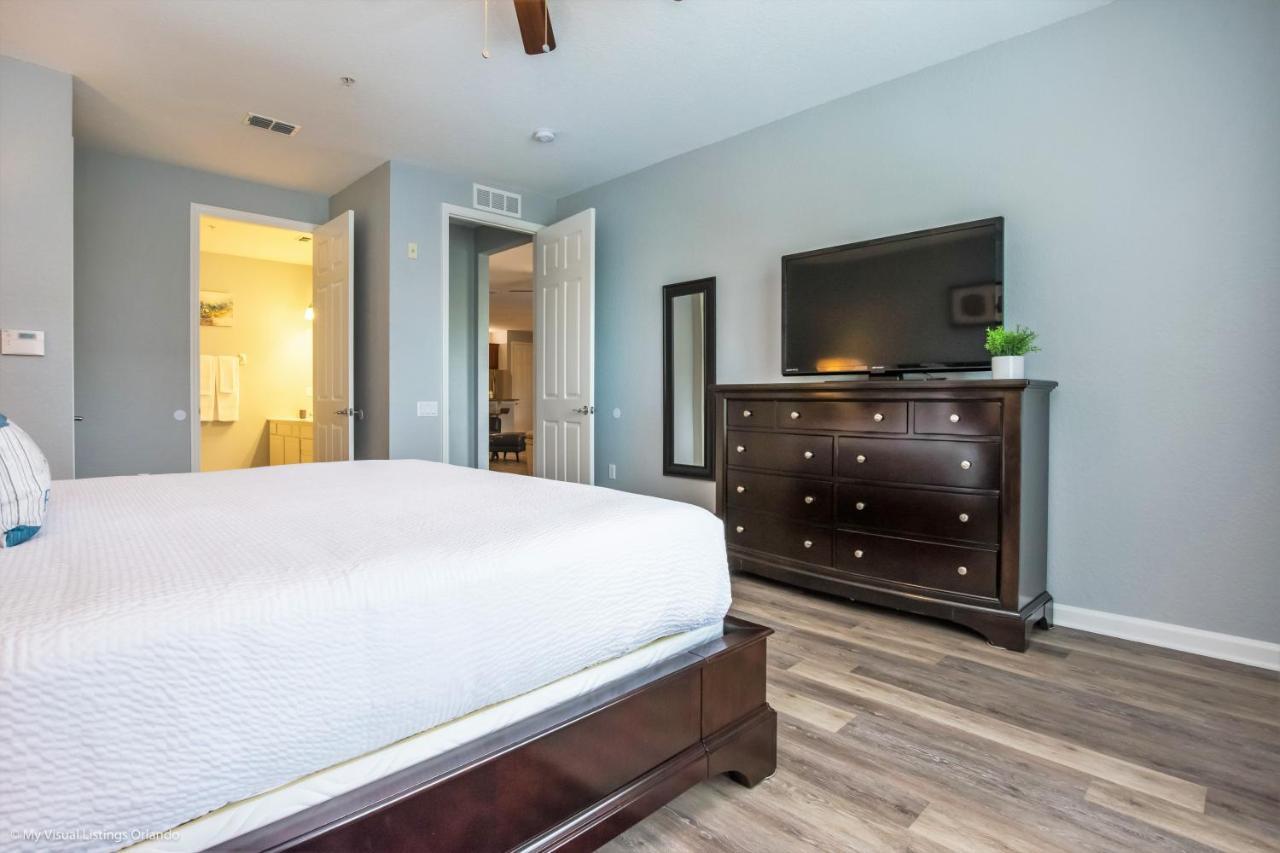 Beautiful Condo W Private Balcony Near Universal Orlando Exterior photo