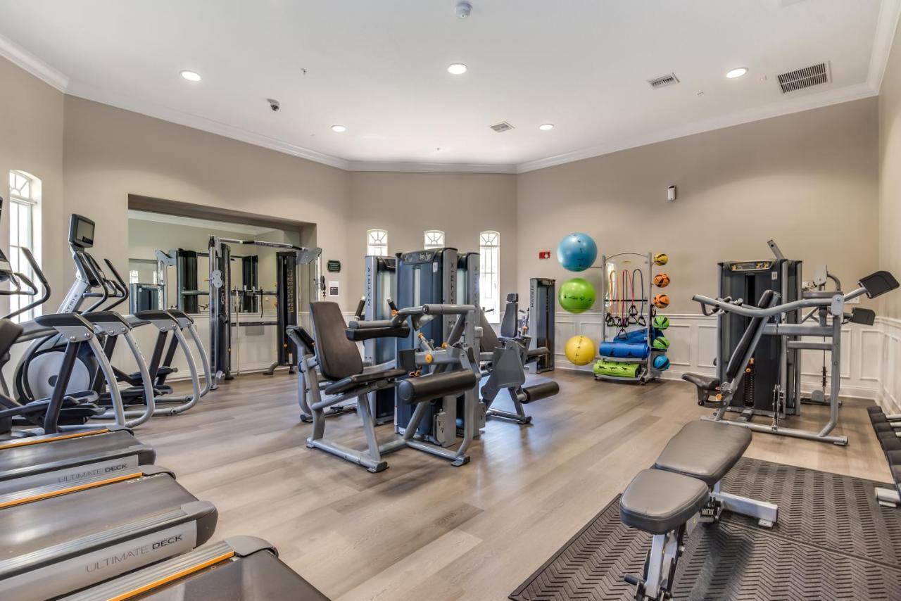Beautiful Condo W Private Balcony Near Universal Orlando Exterior photo