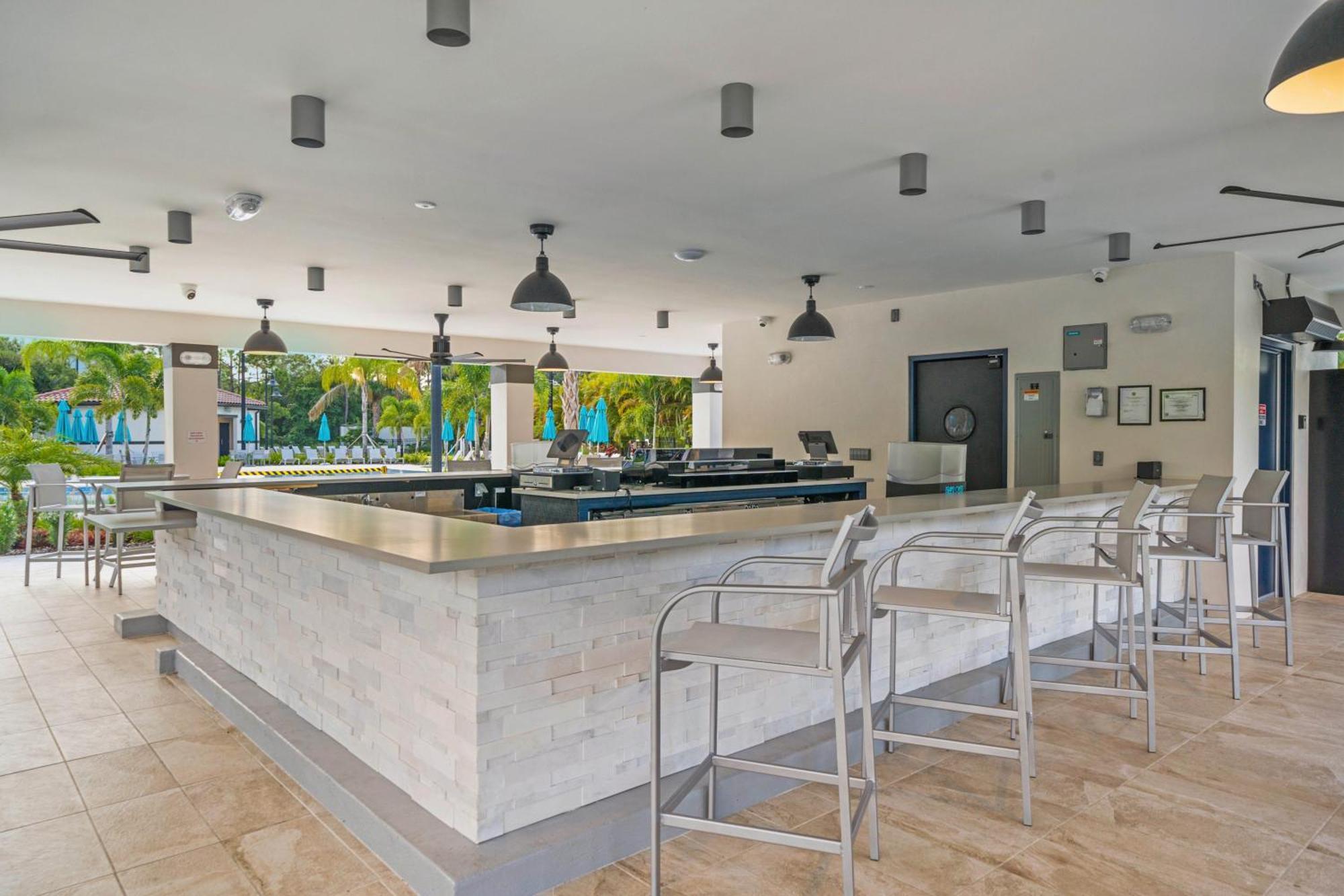 Beautiful Condo W Private Balcony Near Universal Orlando Exterior photo