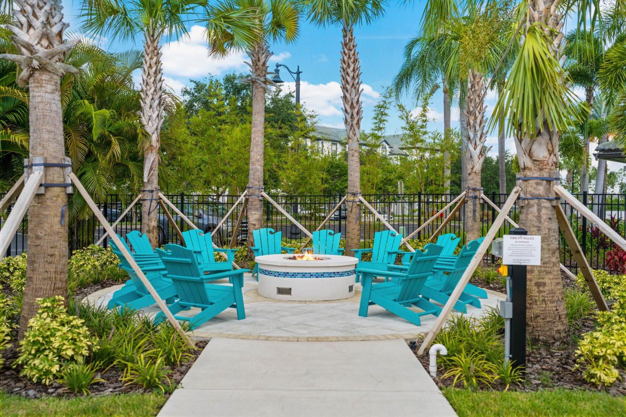 Beautiful Condo W Private Balcony Near Universal Orlando Exterior photo