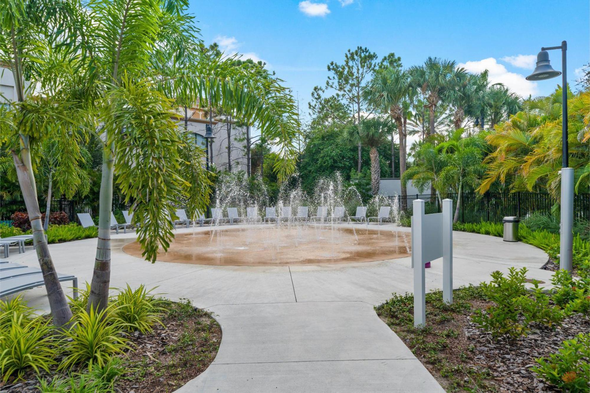 Beautiful Condo W Private Balcony Near Universal Orlando Exterior photo